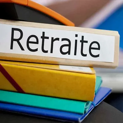 regimes de retraite